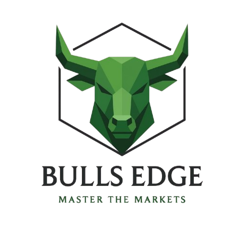 Bulls Edge Logo